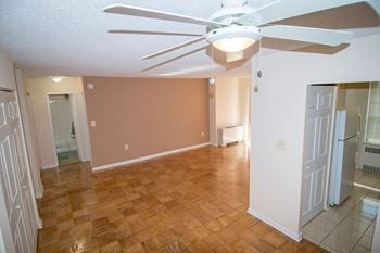 Steward tower apartments ceiling fan